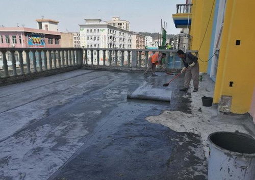 鼓樓區外墻屋面防水哪家好？南京防水堵漏工程專業推薦