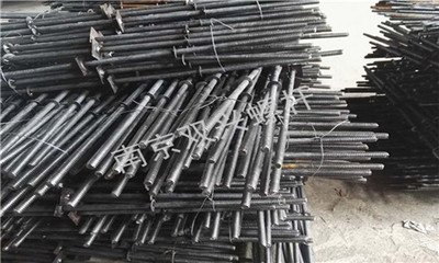 建筑工程中止水螺桿的高效節約使用指南